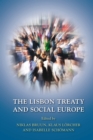 Image for The Lisbon Treaty and social Europe
