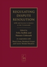 Image for Regulating Dispute Resolution