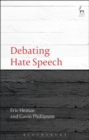 Image for Debating Hate Speech