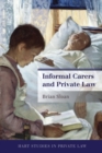 Image for Informal Carers and Private Law