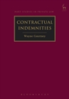 Image for Contractual indemnities