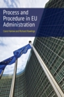 Image for Process and Procedure in EU Administration