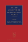 Image for The EU Charter of Fundamental Rights  : a commentary