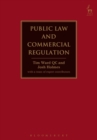 Image for Public Law and Commercial Regulation
