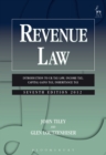 Image for Revenue law  : introduction to UK tax law, income tax, capital gains tax, inheritance tax