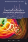 Image for Regulatory transformations  : rethinking economy-society interactions