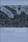 Image for Collective Rights in Europe
