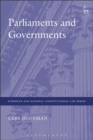 Image for Parliaments and governments