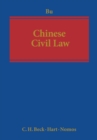 Image for Chinese civil law  : a handbook
