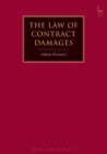 Image for The Law of Contract Damages