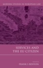 Image for Services and the EU citizen