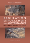 Image for Regulation, Enforcement and Governance in Environmental Law