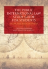 Image for The public international law study guide for students  : exercises and answers