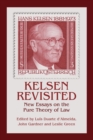 Image for Kelsen revisited  : new essays on the pure theory of law