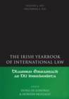 Image for The Irish Yearbook of International Law, Volume 6, 2011