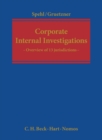 Image for Corporate Internal Investigations