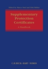 Image for Supplementary Protection Certificates