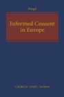 Image for Informed Consent in Europe