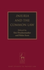 Image for Iniuria and the Common Law