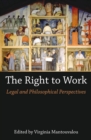 Image for The Right to Work