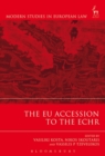 Image for The EU Accession to the ECHR