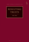 Image for Resulting Trusts