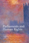 Image for Parliaments and human rights  : redressing the democratic deficit