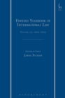 Image for Finnish Yearbook of International Law, Volume 23, 2012-2013