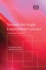 Image for Towards the Single Employment Contract
