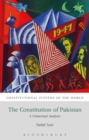 Image for The Constitution of Pakistan