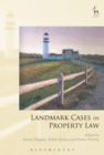 Image for Landmark Cases in Property Law