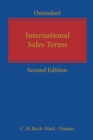 Image for International Sales Terms