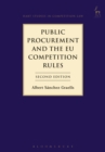 Image for Public procurement and the EU competition rules