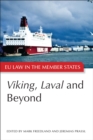 Image for Viking, Laval and Beyond