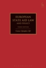 Image for European State Aid Law and Policy