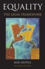Image for Equality  : the legal framework