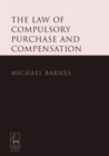 Image for Law of compulsory purchase and compensation