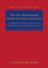 Image for The EU Audiovisual Media Services Directive