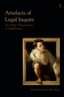 Image for Artefacts of Legal Inquiry