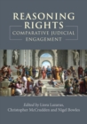 Image for Reasoning rights: comparative judicial engagement