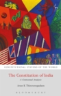 Image for The constitution of India: a contextual analysis