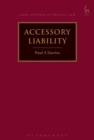 Image for Accessory liability : Volume 13