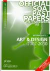 Image for Intermediate 2 art &amp; design 2007-2010