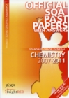 Image for Chemistry General SQA Past Papers