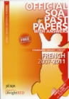 Image for French Credit SQA Past Papers