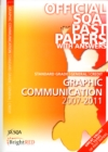 Image for Graphic Communication SQA Past Papers
