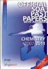 Image for Chemistry Intermediate 1 SQA Past Papers