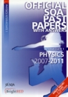 Image for Physics Intermediate 1 SQA Past Papers
