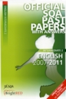 Image for English Intermediate 2 SQA Past Papers