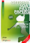Image for French Intermediate 2 SQA Past Papers